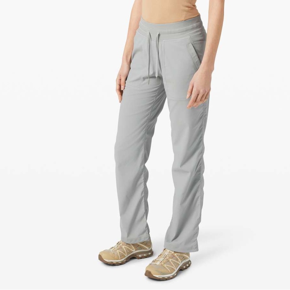 Lululemon Dance Studio Pant Iii *Unlined In Silver Dr… Gem